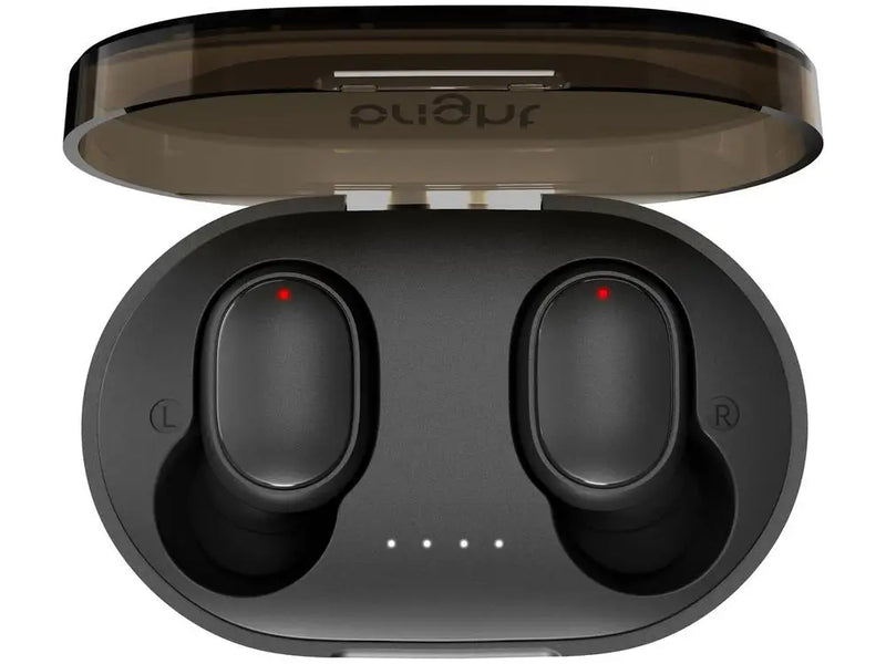 Fone de Ouvido Esportivo Bluetooth Bright com Microfone