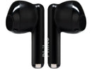 Fone de Ouvido Bluetooth Intra-auricular Air Beats Philco Preto com Microfone