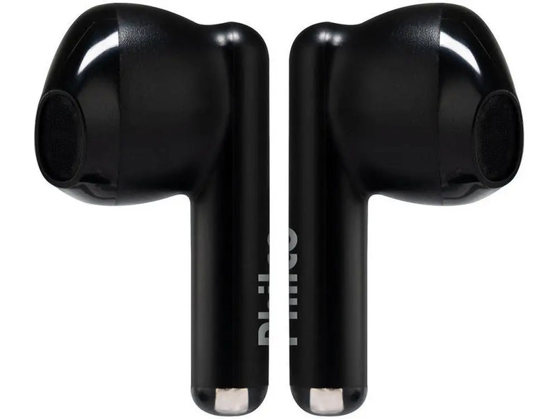 Fone de Ouvido Bluetooth Intra-auricular Air Beats Philco Preto com Microfone
