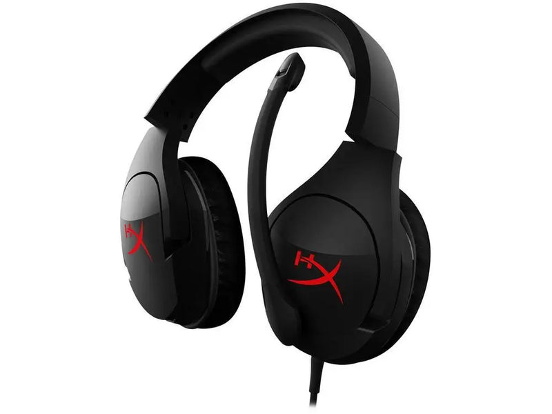 HyperX Cloud Stinger – Headset Gamer – PS4, PS5, Xbox, PC, Nintendo Switch