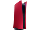 Capa Volcanic Red para PS5