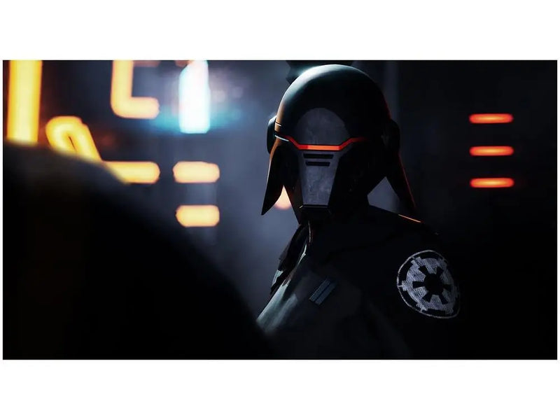 Star Wars Jedi Fallen Order - Xbox One - Mídia Física