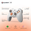 GameSir T7 Wired Controller – Gamepad com Fio para Xbox Series X|S, Xbox One e PC