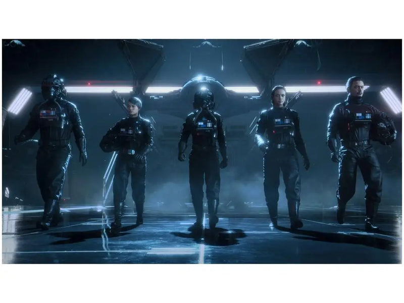 Star Wars: Squadrons - Xbox One - Mídia Física