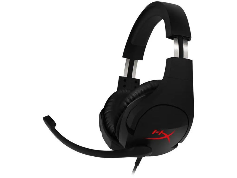 HyperX Cloud Stinger – Headset Gamer – PS4, PS5, Xbox, PC, Nintendo Switch