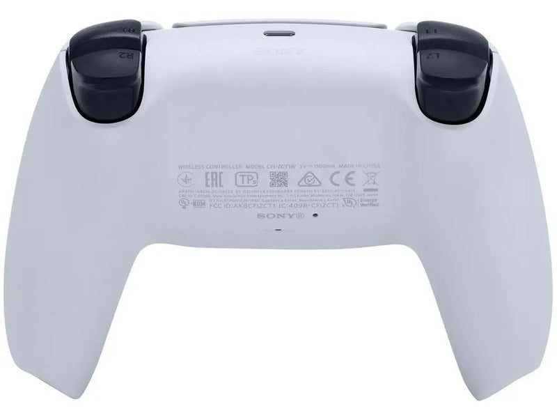 Joystick Dualsense para PS5 Branco