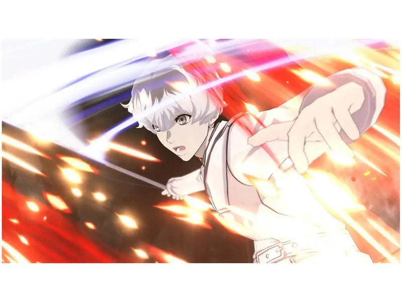 Tokyo Ghoul: Re Call To Exist - PS4 - Mídia Física