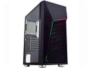 Gabinete Gamer K-Mex Strife II CG-01C1