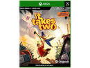 It Takes Two Game - Xbox One/Series X - Mídia Física