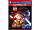 Lego Star Wars: The Force Awakens - PS4 - Mídia Física