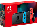 Nintendo Switch – Console 32GB com 1 Joy-Con