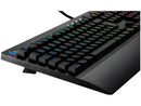 Teclado Gamer Logitech G213 Prodigy – RGB