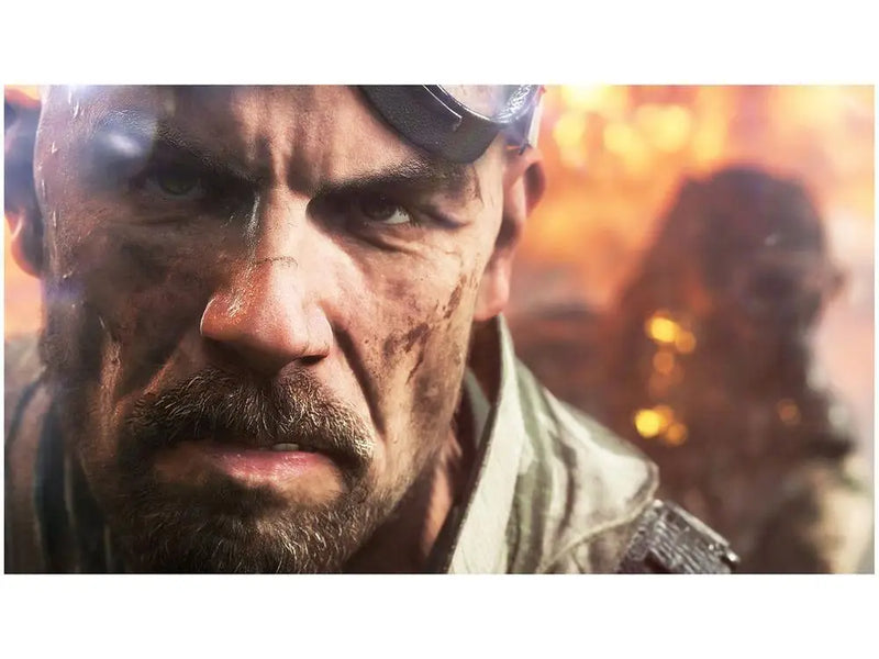 Battlefield V - Xbox One - Mídia Física