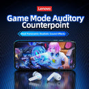 Fone de Ouvido Gamer Lenovo GM2 Pro Bluetooth 5.3