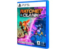 Ratchet & Clank: In Another Dimension - PS5 - Mídia Física