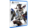 Suicide Squad Game Kill Justice League - PS5 - Mídia Física