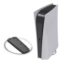 Suporte Vertical de Metal para PS5 Slim – Disco e Digital