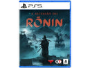 The Rise of Ronin - PS5 - Mídia Física