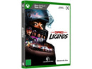 GRID Legends - Xbox One - Mídia Física