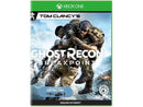 Ghost Recon: Breakpoint - Xbox One - Mídia Física