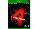 Back 4 Blood - Xbox One/Series X - Mídia Física