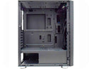 Gabinete Gamer K-Mex Strife II CG-01C1