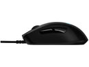 Mouse Gamer RGB Logitech Laser 16000DPI 6 Botões