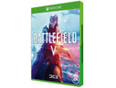 Battlefield V - Xbox One - Mídia Física