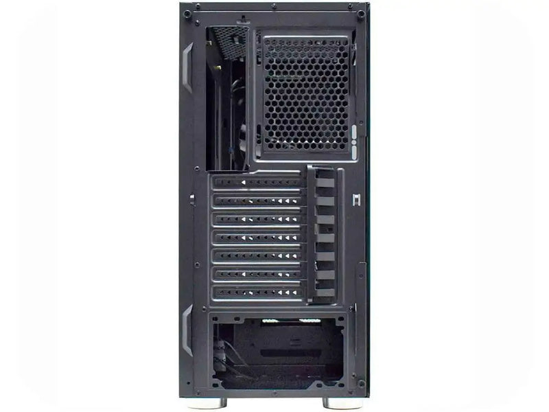 Gabinete Gamer K-Mex Strife II CG-01C1