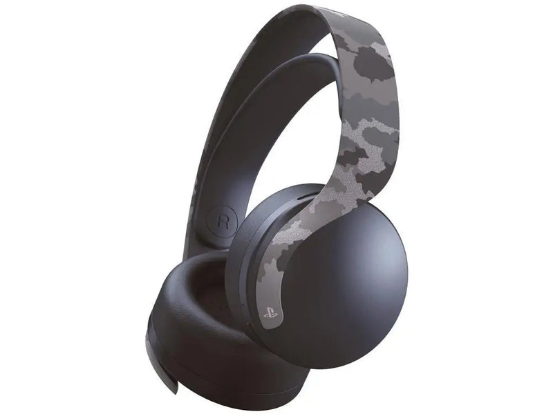 Headset Gamer Sony PULSE 3D Wireless USB