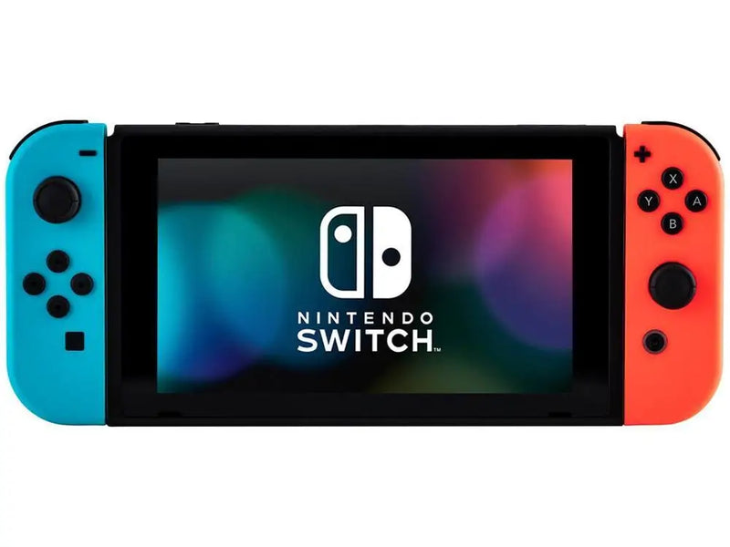 Nintendo Switch 32GB 1 Par Joy-Con + Mario Kart 8