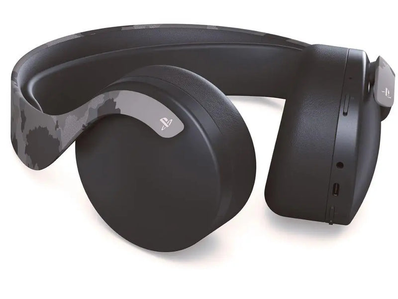 Headset Gamer Sony PULSE 3D Wireless USB