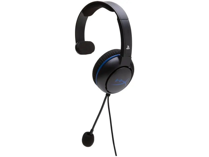 HyperX Gamer Headset para PS4