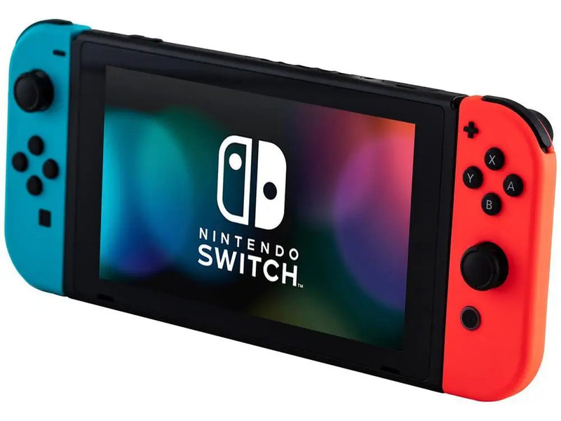 Nintendo Switch 32GB 1 Par Joy-Con + Mario Kart 8