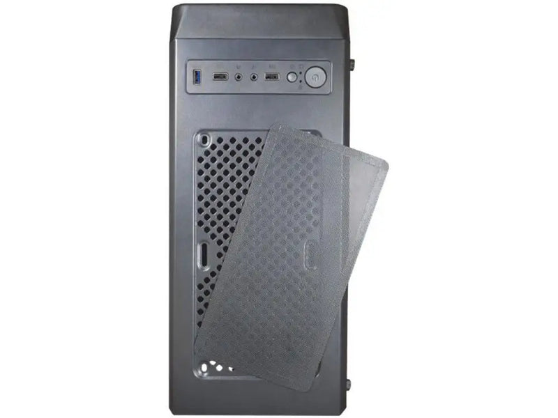 Gabinete Gamer K-Mex Infinity Streamer III CG-A2G8