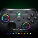 QRD FERROX M5 Wireless Controller – Xbox Series X|S / Xbox One / PC
