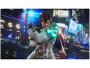 Tekken 8 - PS5 - Mídia Física