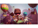 Sackboy: A Great Adventure - PS4 - Mídia Física