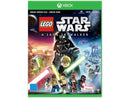 Lego Star Wars: The Skywalker Saga - Xbox One - Mídia Física