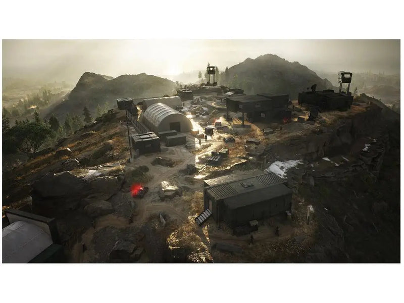 Ghost Recon: Breakpoint - Xbox One - Mídia Física