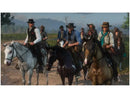 Red Dead Redemption II - Xbox One - Mídia Física