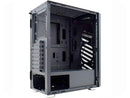 Gabinete Gamer K-Mex Strife II CG-01C1