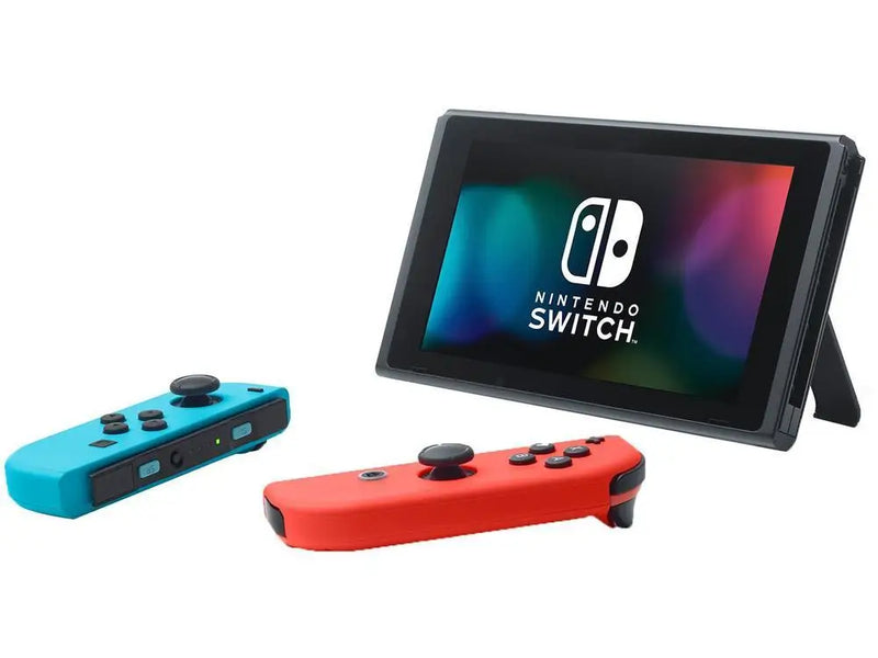 Nintendo Switch – Console 32GB com 1 Joy-Con
