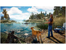 Far Cry 5 - PS4 - Mídia Física
