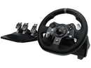 Volante Logitech para Xbox One e PC