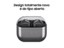 Samsung Galaxy Buds 3 Bluetooth Earphone