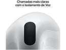 Apple AirPods 4ª Geração