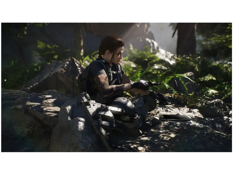 Ghost Recon: Breakpoint - Xbox One - Mídia Física