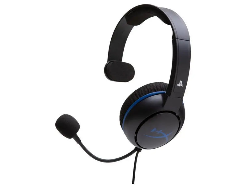 HyperX Gamer Headset para PS4