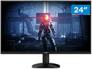 Monitor AOC 24" FHD 100Hz 1ms – HDMI/VGA